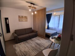 Brancoveanu, Cavar Residence Odei