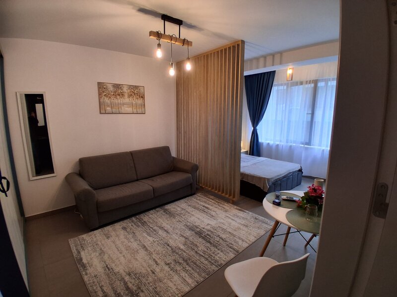 Brancoveanu, Cavar Residence Odei,